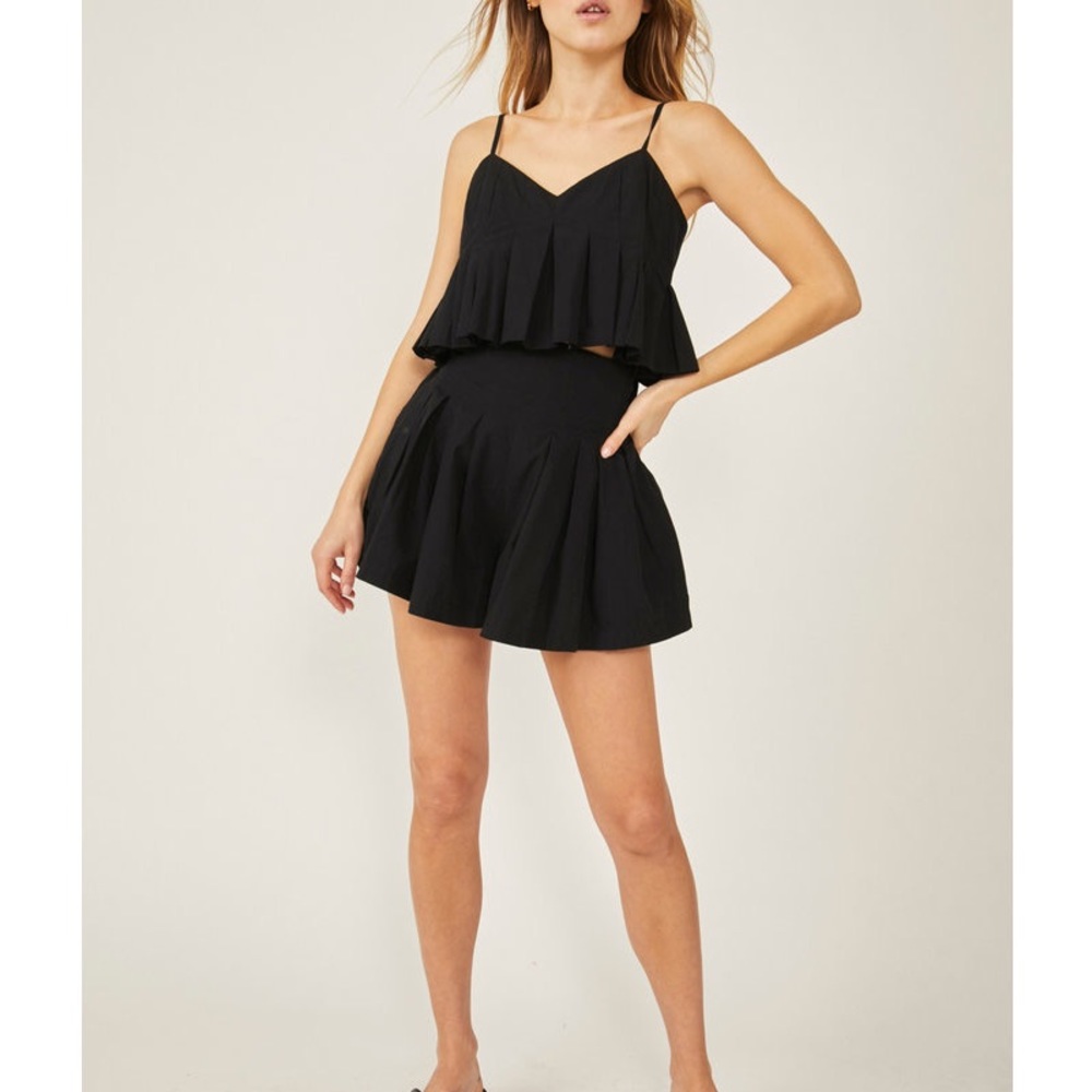 Free People Miki Set